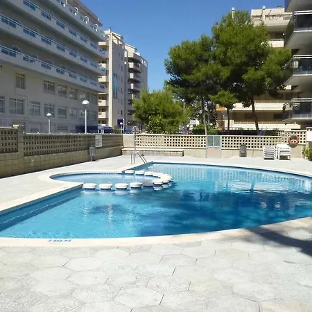 Apartment Montblanc Seclo *