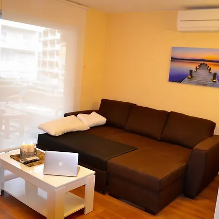 Apartment Montblanc Seclo *